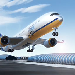 航空指揮官2023全飛機(jī)解鎖版