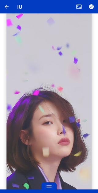 wallpaperengine手機版如何設置壁紙