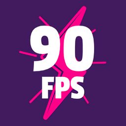 90fps最新版2023