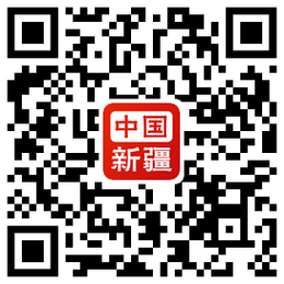新疆政務服務app下載二維碼