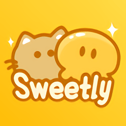 sweetly主題桌面手機版