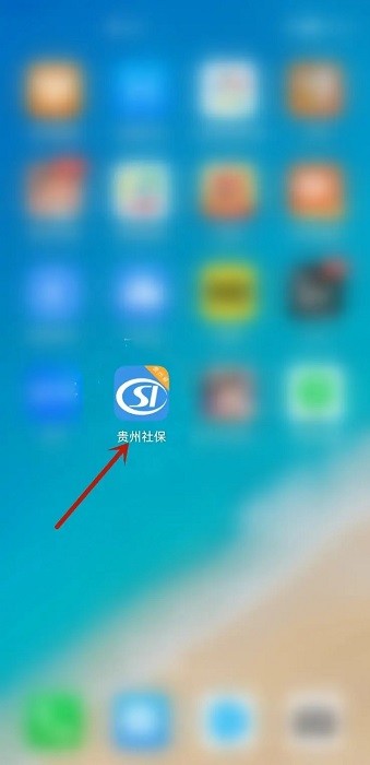 貴州社保怎么網(wǎng)上查詢社保繳費(fèi)教程