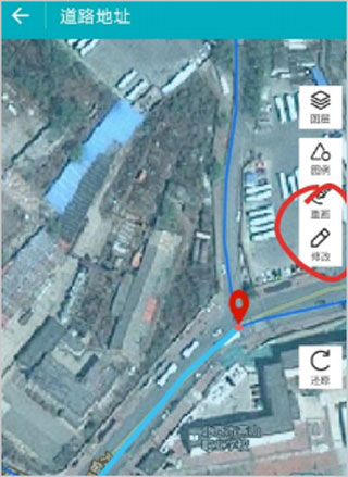 全國(guó)房屋建筑和市政設(shè)施普查系統(tǒng)app市政設(shè)施調(diào)查方法