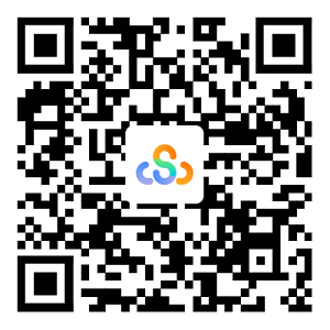 蘇服辦app下載二維碼