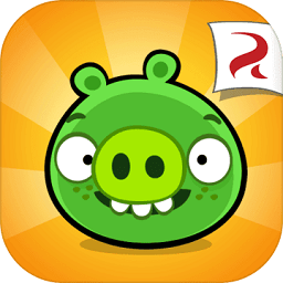 搗蛋豬官方正版(Bad Piggies)