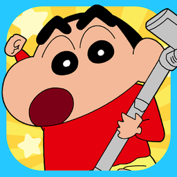 蠟筆小新之小幫手大作戰(zhàn)最新版