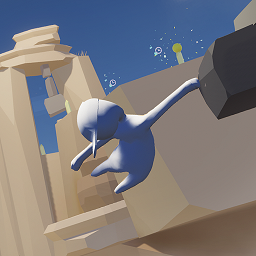 人類一敗涂地多人聯(lián)機(jī)版(Human Fall Flat)