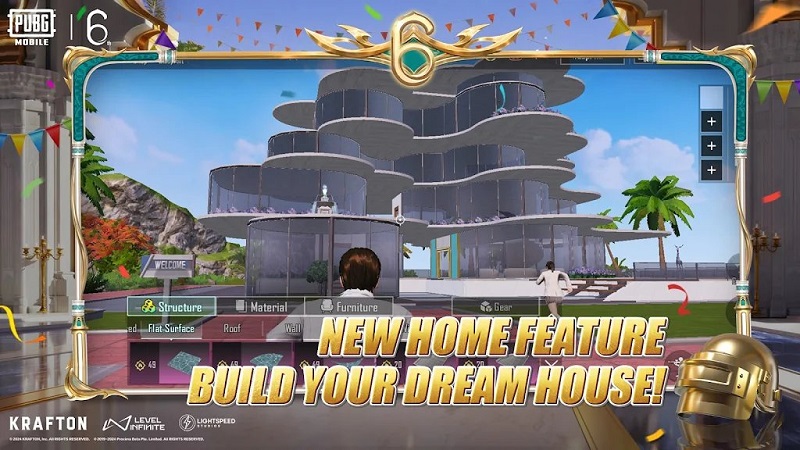pubgm國際服最新版