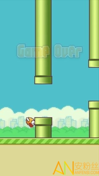 flappy bird安卓下載最新版