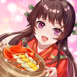 美食大亂斗游戲