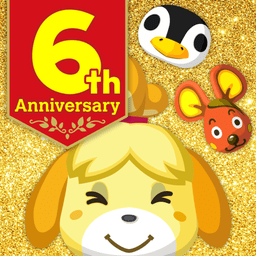 動物之森手機版(Pocket Camp) 動物之森手機版(Pocket Camp)