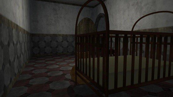 鬼屋生存模擬器(Horror House)