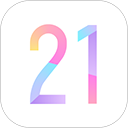 21相機(jī)