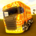 非洲卡車(chē)模擬駕駛(African Truck Simulator 2024)