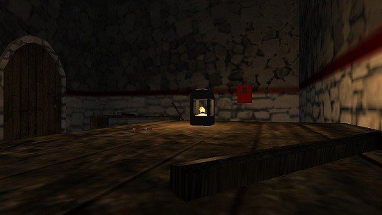 鬼屋生存模擬器(Horror House)