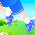 運(yùn)動(dòng)有禮