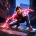 蜘蛛男孩繩索英雄無限內(nèi)購(Spider Boy Rope Hero)