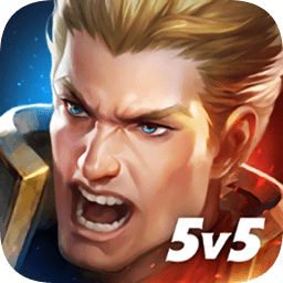 王者榮耀新加坡版本(arena of valor)