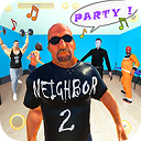暴打鄰居模擬器內(nèi)置作弊菜單(Neighbors oG)