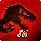 侏羅紀(jì)世界無限綠鈔2023(Jurassic World)
