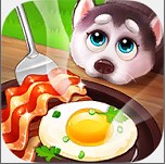 樓下的早餐店