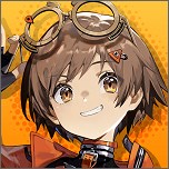 新月同行