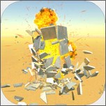 建筑破壞模擬器(Buiding destruction)