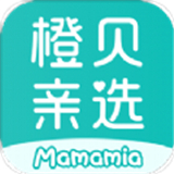 橙貝親選