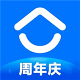貝殼找房