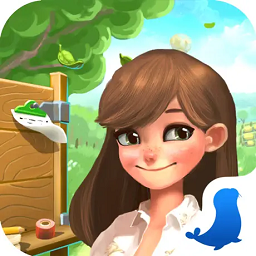 浪漫莊園手游 浪漫莊園手游