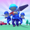 空閑射擊軍隊(duì)(Idle Shooting Army) 空閑射擊軍隊(duì)(Idle Shooting Army)
