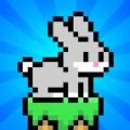 卡在墻里的兔子警官(Bunny Hop) 卡在墻里的兔子警官(Bunny Hop)