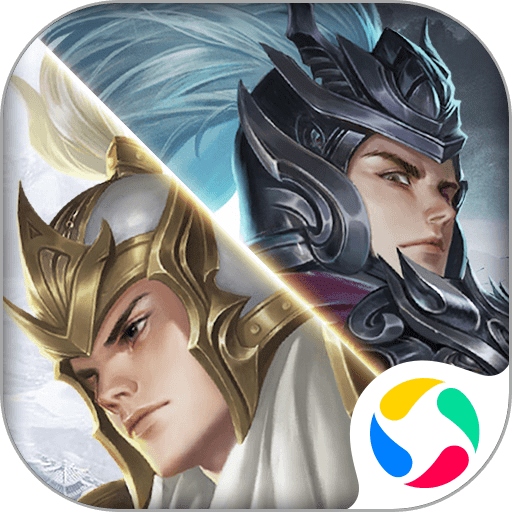 逐鹿三國(guó)之君臨天下手游官方版