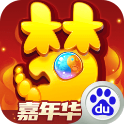 夢(mèng)幻西游百度版本手游