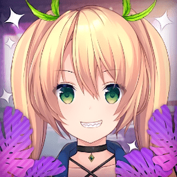 我的侏羅紀女友官方版(My Jurassic Darling)