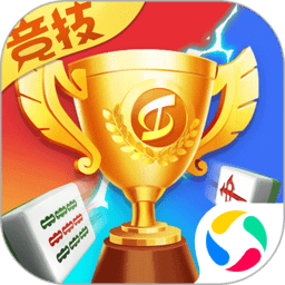 競(jìng)技麻將2024官方最新版