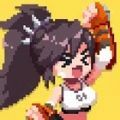 異世界格斗少女養(yǎng)成記(Isekai Fighting Girls)