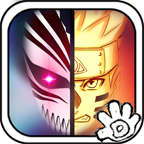 死神vs火影bb改全人物新版