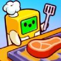 閑置咖啡小吃店中文版(Idle Snack Bar: My Cafe Story)