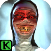 恐怖修女噩夢模組(Evil Nun)