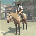 西部牛仔模擬器中文版(Western Horse Simulator) 西部牛仔模擬器中文版(Western Horse Simulator)