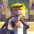 胡德?lián)尳侔?Hoods Robbery: Heist Game)