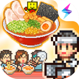 開羅拉面店漢化版
