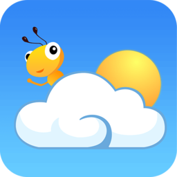 螞蟻天氣預(yù)報(bào)app