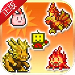 開拓神秘島官方正版