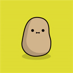 我的土豆手機版(my potato pet) 我的土豆手機版(my potato pet)