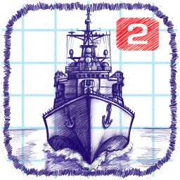 涂鴉海戰(zhàn)2游戲