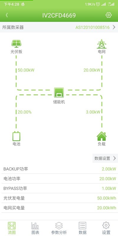 光儲(chǔ)寶下載最新版