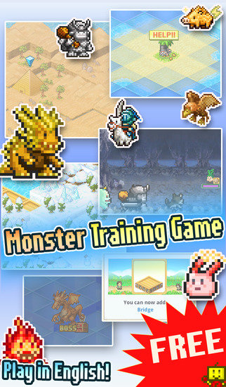 開拓神秘島完全漢化版