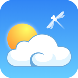 蜻蜓天氣預(yù)報app